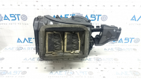 Корпус печки вентиляция Audi A6 C8 19-25