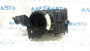 Корпус печки вентиляция Audi A6 C8 19-25