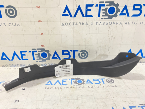 Брызговик переднего бампера правый Audi A4 B8 08-16