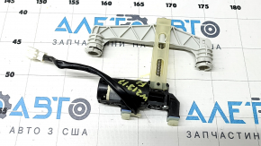 Motor de reglare pernei scaunului șoferului Mercedes W213 E 17-23