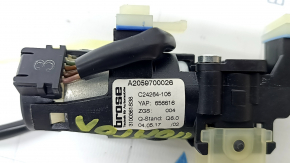 Motor de reglare pernei scaunului șoferului Mercedes W213 E 17-23