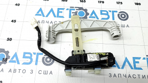 Motor de reglare pernei scaunului pasagerului Mercedes W213 E 17-23