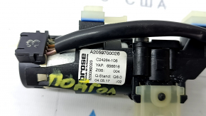 Motor de reglare pernei scaunului pasagerului Mercedes W213 E 17-23