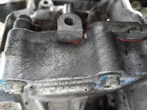 АКПП в сборе Lexus RX450h 10-15 CVT 192к