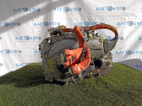 АКПП в сборе Lexus RX450h 10-15 CVT 192к