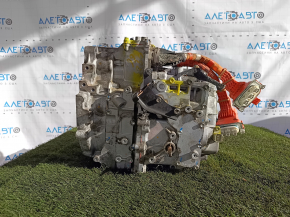 АКПП в сборе Lexus RX450h 10-15 CVT 192к