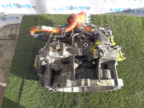 АКПП в сборе Lexus RX450h 10-15 CVT 192к