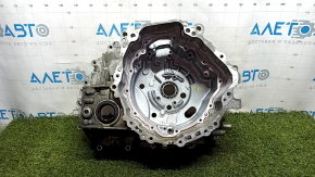 Передняя крышка АКПП Toyota Prius V 12-17 CVT
