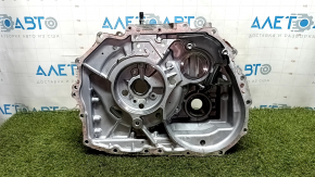 Передняя крышка АКПП Toyota Prius V 12-17 CVT
