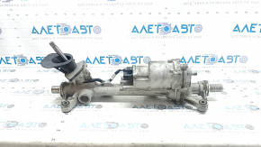 Рейка рулевая Chrysler Pacifica 17-21 электро, без тяг