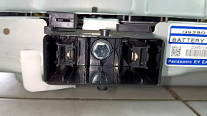 Аккумуляторная батарея ВВБ в сборе Lexus RX450h 10-15 192к, 1.9-4.0 А*ч