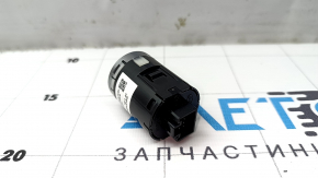 Кнопка start/stop Kia EV6 22-26 царапины