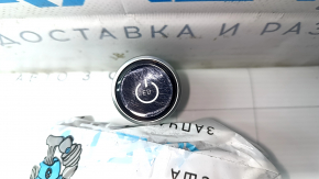 Кнопка start/stop Kia EV6 22-26 царапины