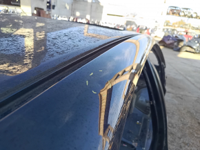 Крыша металл Lexus RX350 RX450h 10-15 под люк, на кузове, вмятинка, тычки