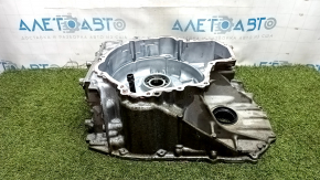 Корпус АКПП Toyota Prius V 12-17 CVT