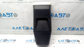Ornamente consolă centrală Kia EV6 22-24 lovituri, zgârieturi