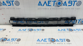 Grilă inferioară bara de protecție față Audi A4 B9 17-19 S-Line