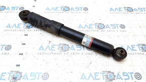 Amortizor spate stânga Lexus RX450h 10-14 microfisuri S/B