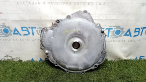 Крышка переднего электродвигателя АКПП Toyota Prius V 12-17 CVT
