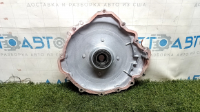 Крышка переднего электродвигателя АКПП Toyota Prius V 12-17 CVT