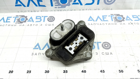 Подушка АКПП Audi A6 C8 19-25 3.0T микротрещины