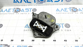 Подушка АКПП Audi A6 C8 19-25 3.0T микротрещины
