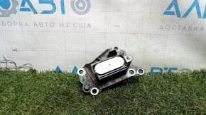 Контакты переднего электродвигателя АКПП Toyota Prius V 12-17 CVT