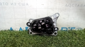 Контакты переднего электродвигателя АКПП Toyota Prius V 12-17 CVT