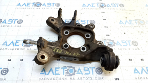 Цапфа задняя правая Lexus RX350 RX450H 10-15