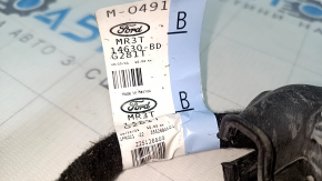Проводка двери передней правой Ford Mustang mk6 19-23