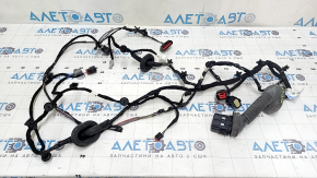 Проводка двери передней правой Ford Mustang mk6 19-23