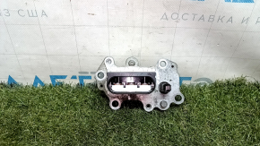 Контакты заднего электродвигателя АКПП Toyota Prius V 12-17 CVT