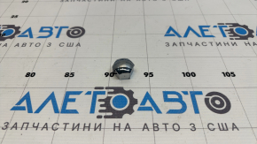 Заглушка колпачок колесного болта Volvo V90 17-22 usa хром