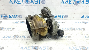 Турбина Audi A6 C8 19-25 3.0T 169к