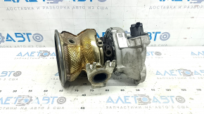 Турбина Audi A6 C8 19-25 3.0T 169к
