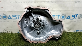 Задняя крышка АКПП Toyota Prius V 12-17 CVT с масляным насосом