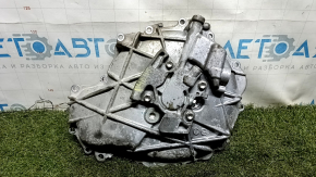 Задняя крышка АКПП Toyota Prius V 12-17 CVT с масляным насосом