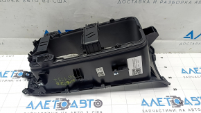 Карман центральной консоли передний Kia EV6 22-26 царапины