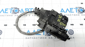 Замок двери передней левой Mercedes W213 E 17-23