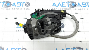 Încuietoare ușă spate stânga Mercedes W213 E 17-23