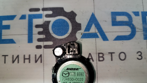 Пищалка двери передней левой Mazda 3 19-26 Bose