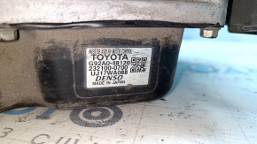 Инвертор Lexus RX450h 10-14 FWD