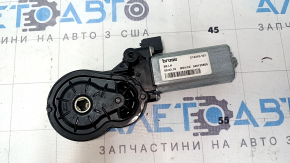 Мотор регулировки спинки пассажирского сиденья Audi Q7 16-26