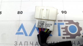 Проводка центральной консоли Kia EV6 22-26
