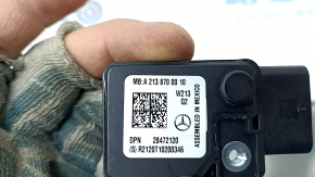 Датчик присутствия пассажира Mercedes W213 E 17-20 без подушки