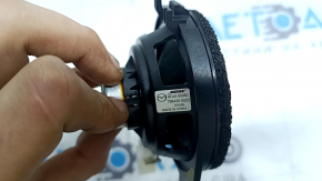 Динамик дверной задний правый Mazda 3 19-26 Bose