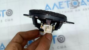 Динамик дверной задний правый Mazda 3 19-26 Bose
