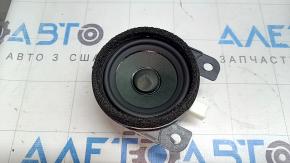 Динамик дверной задний левый Mazda 3 19-26 Bose, примят