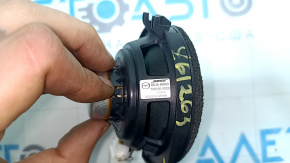 Динамик дверной задний левый Mazda 3 19-26 Bose, примят