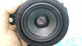 Динамик дверной задний левый Mazda 3 19-26 Bose, примят